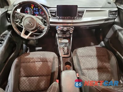 Zdjęcie 8 z 12 samochodu: 2021 KIA RIO 5-DOOR S VIN:3KPA25AD5ME381225 - miniatura