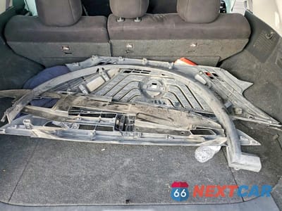 Zdjęcie 12 z 13 samochodu: 2018 NISSAN MURANO SV VIN:5N1AZ2MG5JN116372 - miniatura