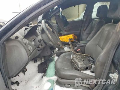 Zdjęcie 7 z 12 samochodu: 2004 PONTIAC GRAND PRIX GTP VIN:2G2WR524441141388 - miniatura