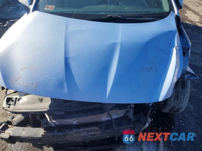 Zdjęcie 11 z 13 samochodu: 2014 HYUNDAI ACCENT GLS VIN:KMHCU5AE2EU150714 - miniatura