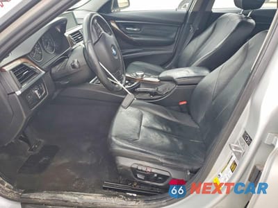 Zdjęcie 7 z 11 samochodu: 2014 BMW 328 I VIN:WBA3A5G59ENP33860 - miniatura