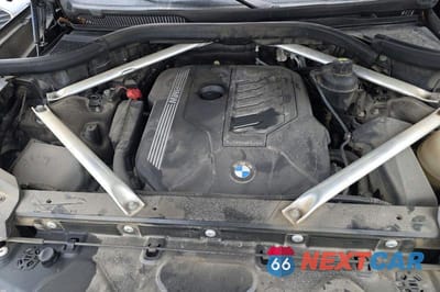 Zdjęcie 7 z 14 samochodu: 2019 BMW X7 XDRIVE40I VIN:5UXCW2C52KLB43713 - miniatura