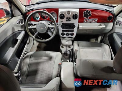 Zdjęcie 8 z 12 samochodu: 2008 CHRYSLER PT CRUISER TOURING VIN:3A8FY58B58T187037 - miniatura