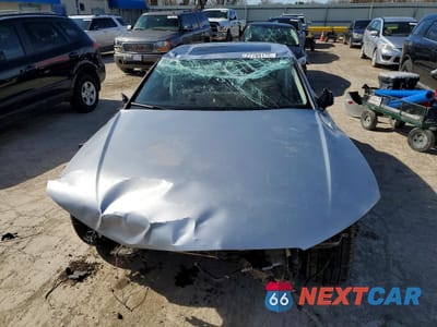 Piąte zdjęcie samochodu w środku: 2016 AUDI A7 PREMIUM PLUS VIN:WAUWGAFC4GN002275 - miniatura