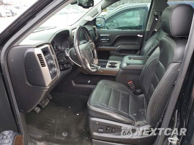 Zdjęcie 7 z 11 samochodu: 2017 GMC SIERRA K1500 DENALI VIN:3GTU2PEC7HG143672 - miniatura