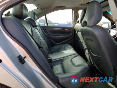 Zdjęcie 10 z 12 samochodu: 2006 VOLVO S60 2.5T VIN:YV1RS592262523420 - miniatura