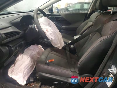 Zdjęcie 7 z 13 samochodu: 2024 SUBARU CROSSTREK PREMIUM VIN:JF2GUADC6R8899380 - miniatura