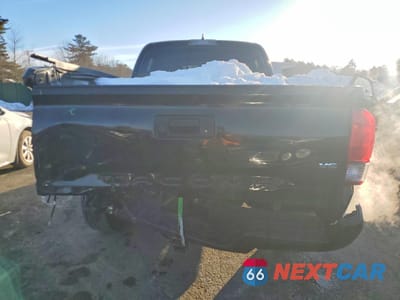 Zdjęcie 6 z 12 samochodu: 2017 TOYOTA TACOMA TRD SPORT VIN:3TMDZ5BN6HM019271 - miniatura