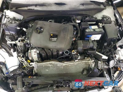 Zdjęcie 11 z 12 samochodu: 2024 KIA FORTE LX VIN:3KPF24AD0RE829975 - miniatura
