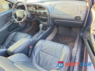 Zdjęcie 8 z 11 samochodu: 2000 PONTIAC GRAND PRIX GTP VIN:1G2WR1211YF151616 - miniatura