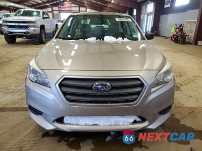 Piąte zdjęcie samochodu w środku: 2016 SUBARU LEGACY 2.5I VIN:4S3BNAA62G3031441 - miniatura