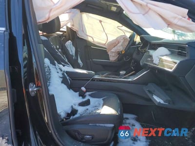 Zdjęcie 7 z 12 samochodu: 2020 AUDI A6 PREMIUM VIN:WAUD8AF27LN061598 - miniatura