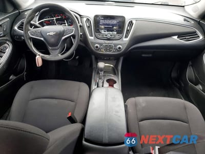 Zdjęcie 8 z 13 samochodu: 2022 CHEVROLET MALIBU LT VIN:1G1ZD5ST8NF143341 - miniatura