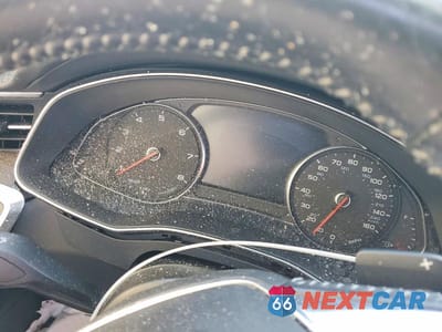 Zdjęcie 9 z 12 samochodu: 2020 AUDI A6 PREMIUM VIN:WAUD8AF27LN061598 - miniatura