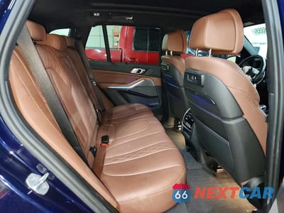 Zdjęcie 11 z 13 samochodu: 2020 BMW X5 M50I VIN:5UXJU4C01LLE45881 - miniatura