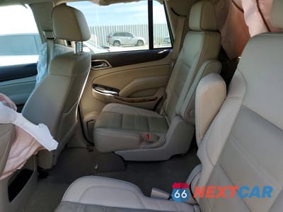 Zdjęcie 11 z 13 samochodu: 2017 GMC YUKON DENALI VIN:1GKS2CKJ1HR150818 - miniatura