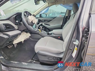 Zdjęcie 7 z 11 samochodu: 2024 SUBARU LEGACY PREMIUM VIN:4S3BWAC62R3024325 - miniatura