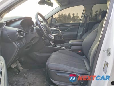 Zdjęcie 7 z 13 samochodu: 2019 HYUNDAI SANTA FE SE VIN:5NMS2CAD0KH098410 - miniatura