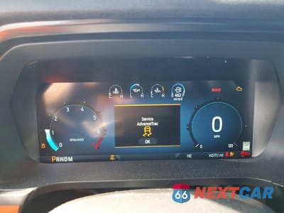 Zdjęcie 9 z 13 samochodu: 2025 FORD F150 LARIAT VIN:1FTFW5LD0SFB09966 - miniatura