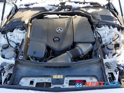 Zdjęcie 11 z 11 samochodu: 2024 MERCEDES-BENZ C 300 4MATIC VIN:W1KAF4HB1RR222982 - miniatura