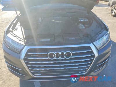 Zdjęcie 12 z 13 samochodu: 2019 AUDI Q7 PREMIUM PLUS VIN:WA1LAAF73KD032516 - miniatura