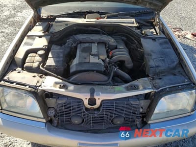 Zdjęcie 11 z 11 samochodu: 1998 MERCEDES-BENZ S 320W VIN:WDBGA32G0WA386203 - miniatura