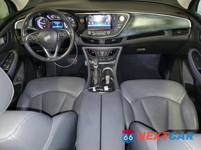 Zdjęcie 8 z 13 samochodu: 2019 BUICK ENVISION ESSENCE VIN:LRBFX2SA5KD008743 - miniatura