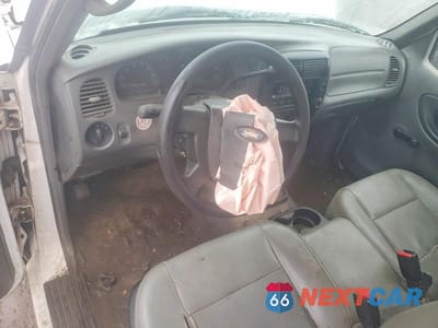 Zdjęcie 8 z 12 samochodu: 2011 FORD RANGER VIN:1FTKR1AD8BPA63136 - miniatura