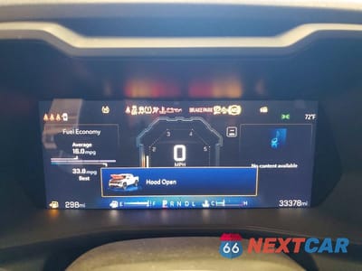 Zdjęcie 9 z 12 samochodu: 2024 CHEVROLET COLORADO VIN:1GCGSBEC0R1135428 - miniatura