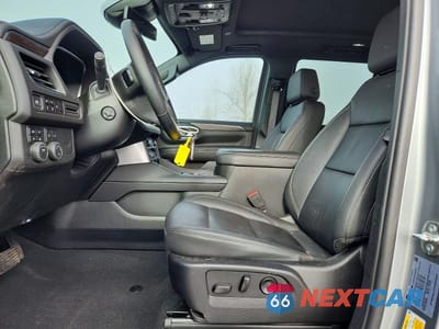 Zdjęcie 7 z 11 samochodu: 2024 CHEVROLET TAHOE K1500 LT VIN:1GNSKNKD4RR420358 - miniatura