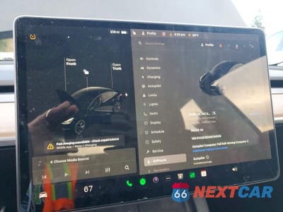 Zdjęcie 9 z 12 samochodu: 2022 TESLA MODEL 3 VIN:5YJ3E1EB5NF108105 - miniatura