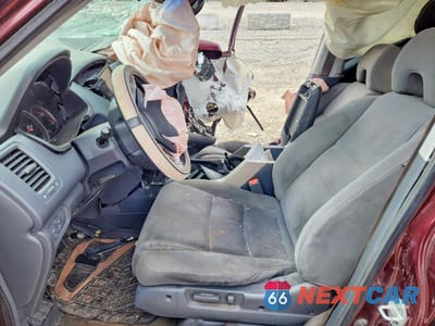 Zdjęcie 7 z 13 samochodu: 2007 HONDA PILOT EX VIN:5FNYF18477B012138 - miniatura