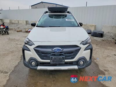 Piąte zdjęcie samochodu w środku: 2023 SUBARU OUTBACK LIMITED VIN:4S4BTANC9P3155434 - miniatura