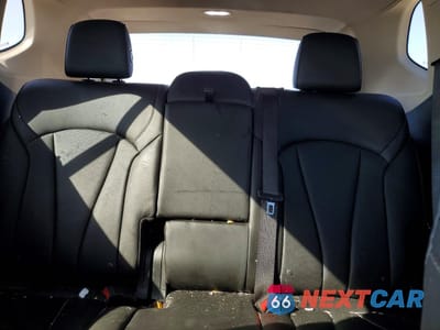 Zdjęcie 10 z 14 samochodu: 2020 BUICK ENVISION VIN:LRBFXCSAXLD100146 - miniatura