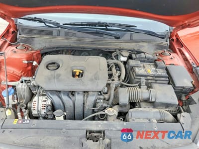 Zdjęcie 11 z 11 samochodu: 2022 KIA FORTE GT LINE VIN:3KPF54AD5NE453369 - miniatura