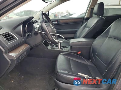 Zdjęcie 7 z 13 samochodu: 2018 SUBARU OUTBACK 3.6R LIMITED VIN:4S4BSENC3J3340502 - miniatura