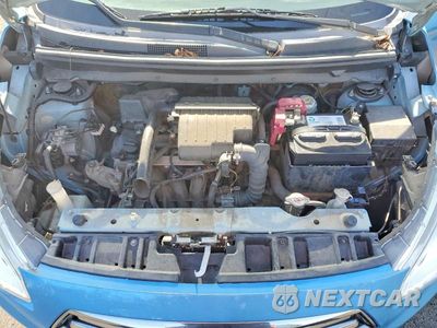 Zdjęcie 11 z 13 samochodu: 2017 MITSUBISHI MIRAGE G4 ES VIN:ML32F3FJ2HHF17165 - miniatura