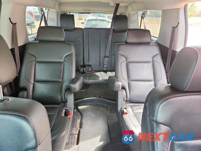 Zdjęcie 10 z 12 samochodu: 2015 GMC YUKON XL C1500 SLT VIN:1GKS1HKC3FR730036 - miniatura