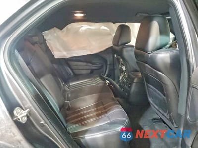 Zdjęcie 10 z 12 samochodu: 2015 CHRYSLER 300 S VIN:2C3CCAGG3FH814309 - miniatura