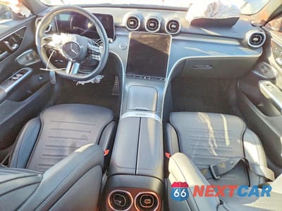 Zdjęcie 8 z 12 samochodu: 2024 MERCEDES-BENZ C 300 4MATIC VIN:W1KAF4HB7RR184559 - miniatura