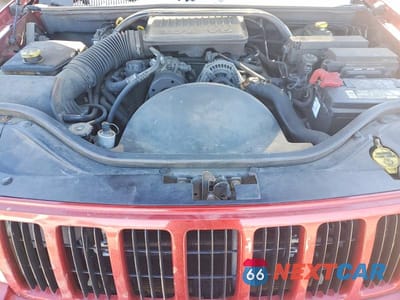 Zdjęcie 12 z 13 samochodu: 2005 JEEP GRAND CHEROKEE LAREDO VIN:1J4GR48KX5C646762 - miniatura