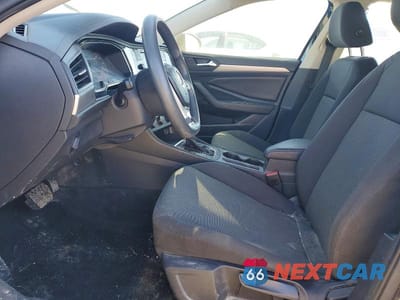 Zdjęcie 7 z 12 samochodu: 2019 VOLKSWAGEN JETTA S VIN:3VWC57BUXKM022656 - miniatura