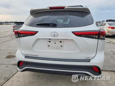 Zdjęcie 6 z 13 samochodu: 2023 TOYOTA HIGHLANDER L VIN:5TDKDRAH8PS019554 - miniatura