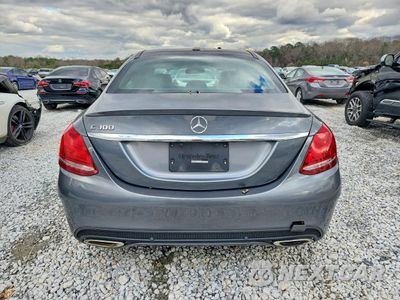 Zdjęcie 6 z 12 samochodu: 2018 MERCEDES-BENZ C 300 VIN:55SWF4JB6JU261876 - miniatura