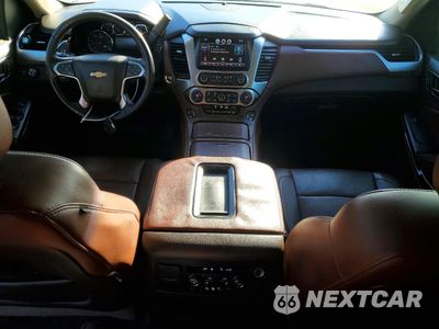 Zdjęcie 8 z 13 samochodu: 2015 CHEVROLET TAHOE C1500 LTZ VIN:1GNSCCKC9FR148197 - miniatura