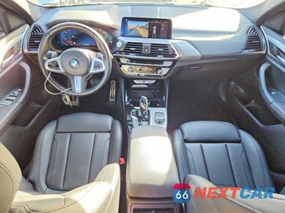 Zdjęcie 8 z 15 samochodu: 2020 BMW Motorrad X4 VIN:5UX2V5C03L9B17804 - miniatura