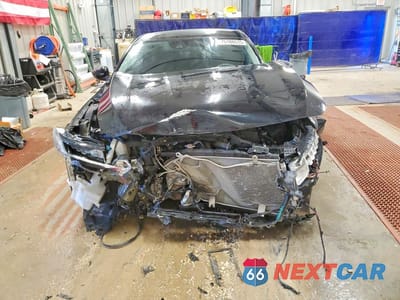 Piąte zdjęcie samochodu w środku: 2019 HONDA ACCORD LX VIN:1HGCV1F13KA123388 - miniatura