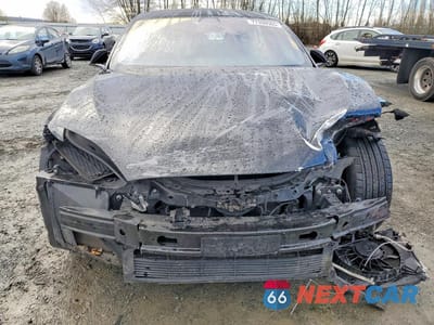 Piąte zdjęcie samochodu w środku: 2018 TESLA MODEL S VIN:5YJSA1E24JF293796 - miniatura