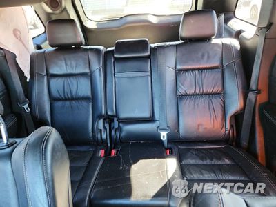 Zdjęcie 10 z 15 samochodu: 2014 JEEP GRAND CHEROKEE LIMITED VIN:1C4RJEBT2EC207987 - miniatura