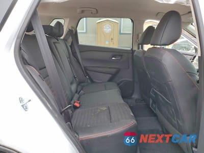Zdjęcie 11 z 14 samochodu: 2026 NISSAN ROGUE ROCK CREEK VIN:5N1BT3BB9TC672590 - miniatura